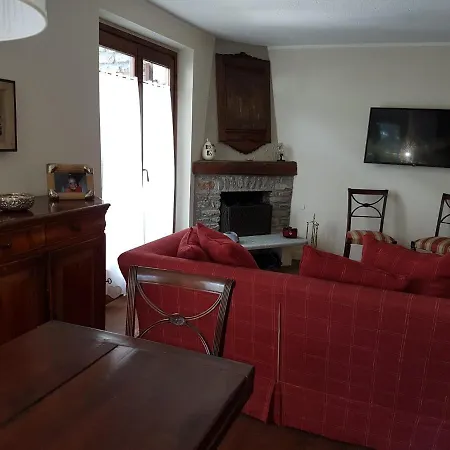 Apartamento Casa Curma